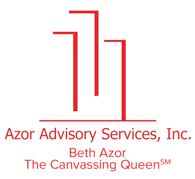 Azor Advisory Services Logo