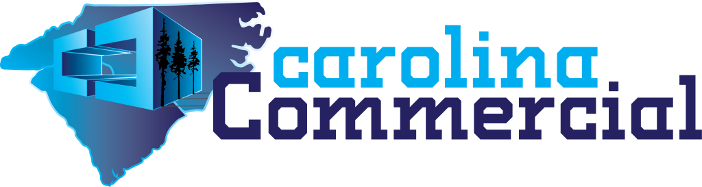 Carolina Commercial Logo